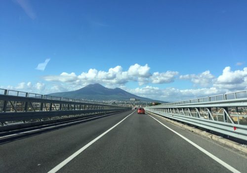 Valutazioni sismiche ponti autostradali